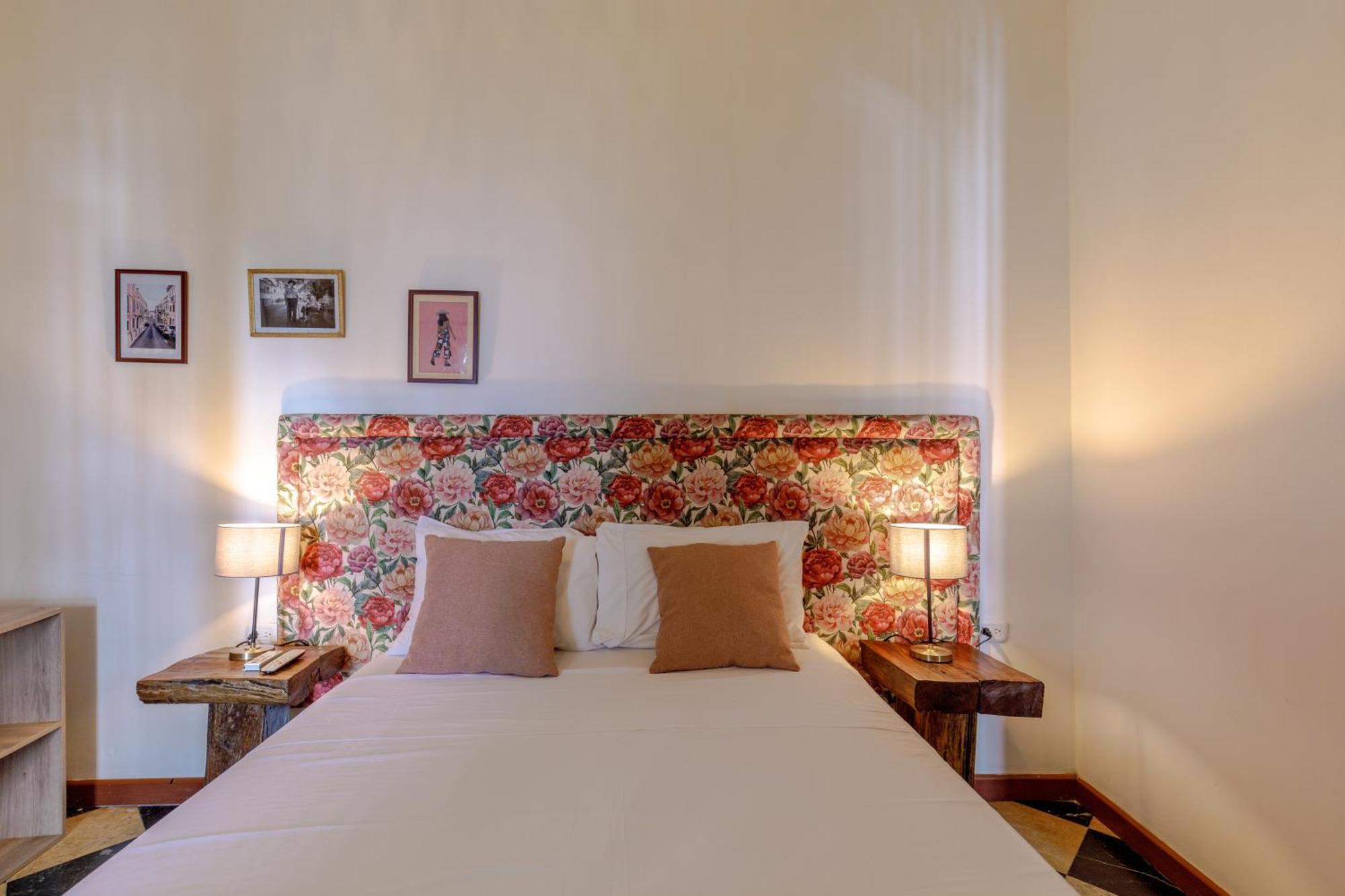 Bolola Hotel Kartagena Zewnętrze zdjęcie