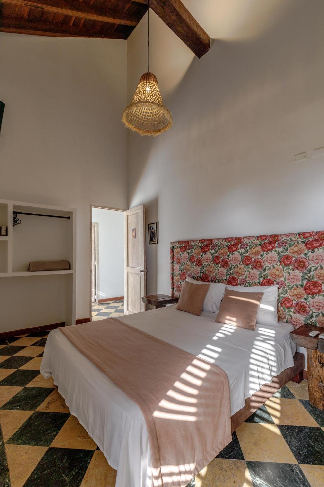 Bolola Hotel Kartagena Zewnętrze zdjęcie