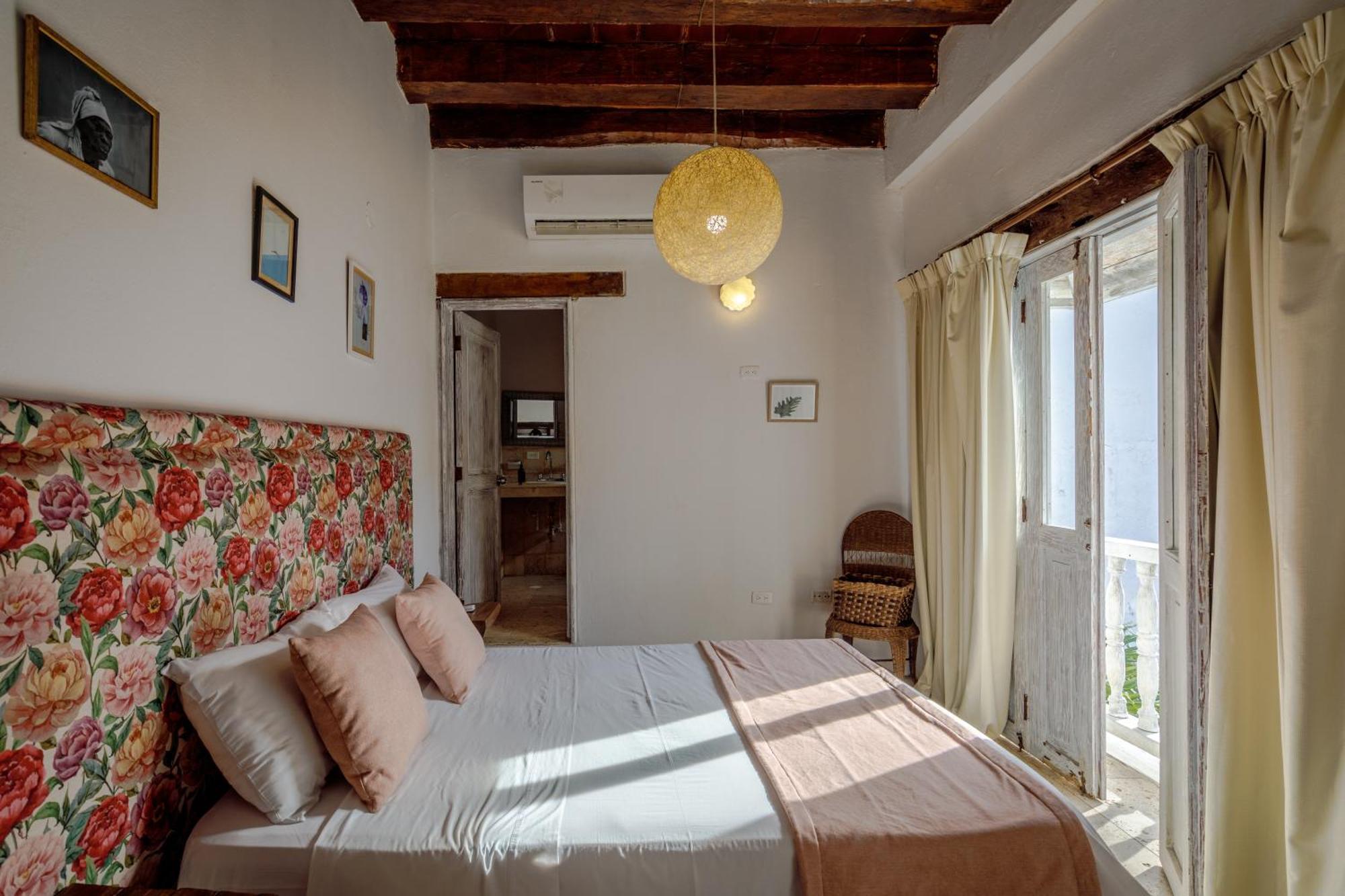 Bolola Hotel Kartagena Zewnętrze zdjęcie