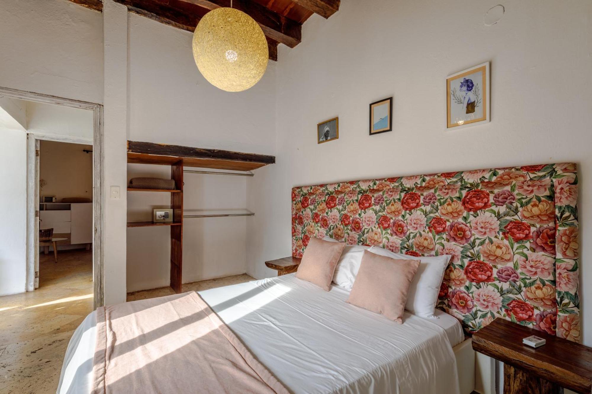 Bolola Hotel Kartagena Zewnętrze zdjęcie