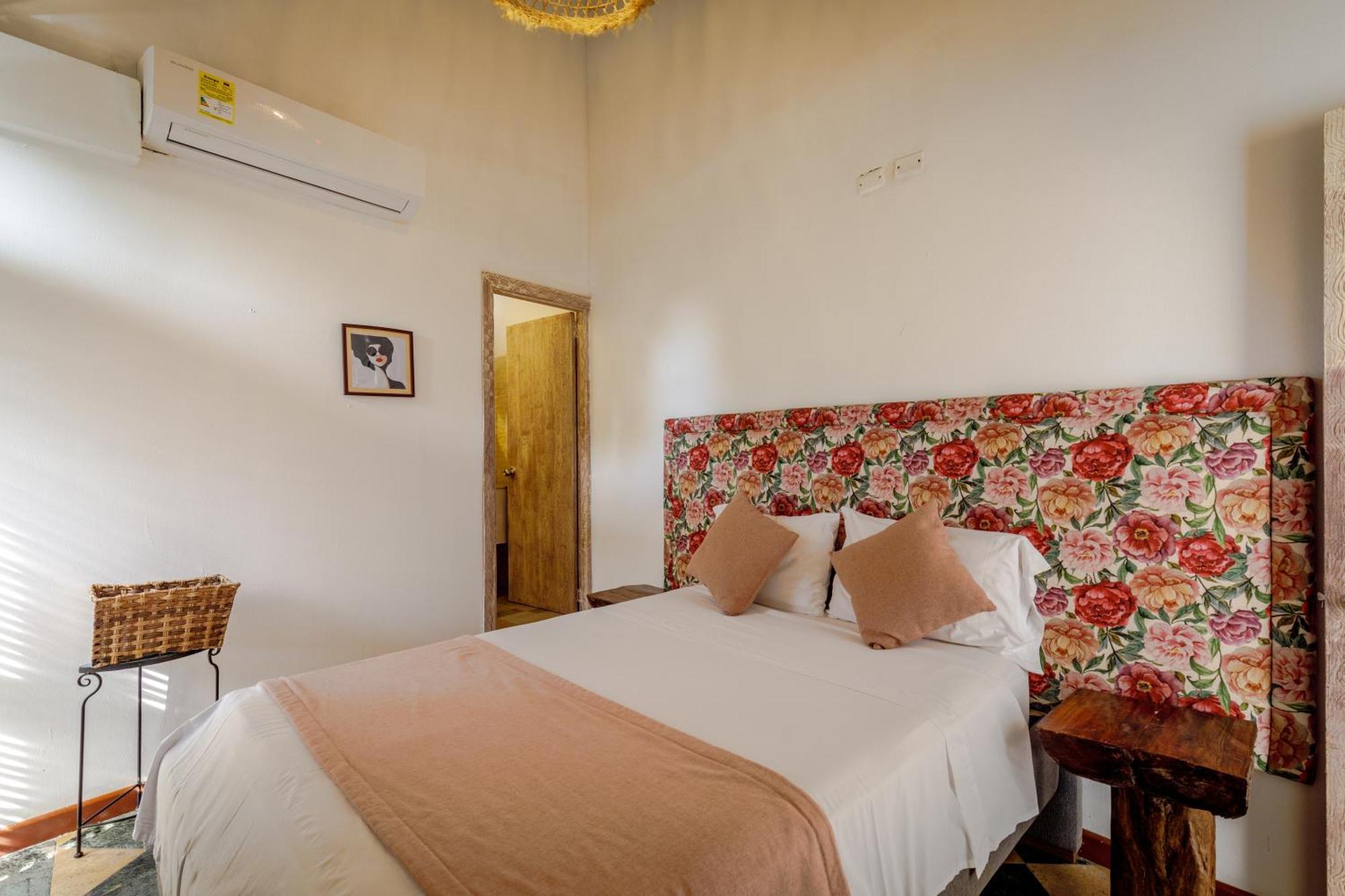 Bolola Hotel Kartagena Zewnętrze zdjęcie