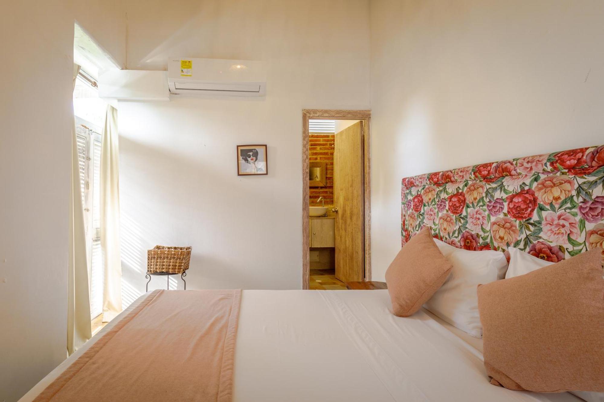 Bolola Hotel Kartagena Zewnętrze zdjęcie