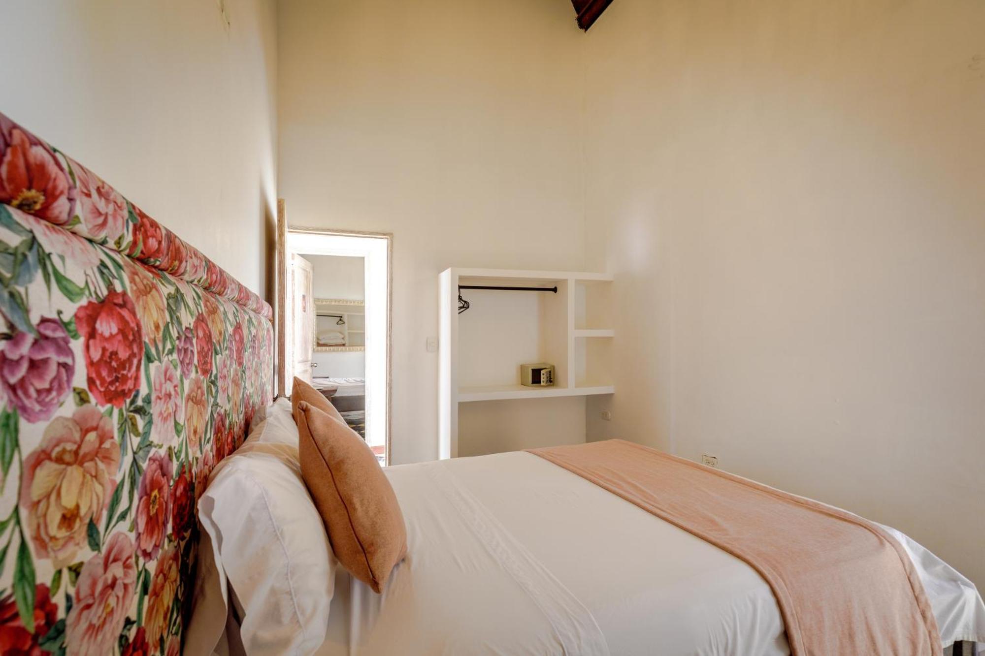 Bolola Hotel Kartagena Zewnętrze zdjęcie