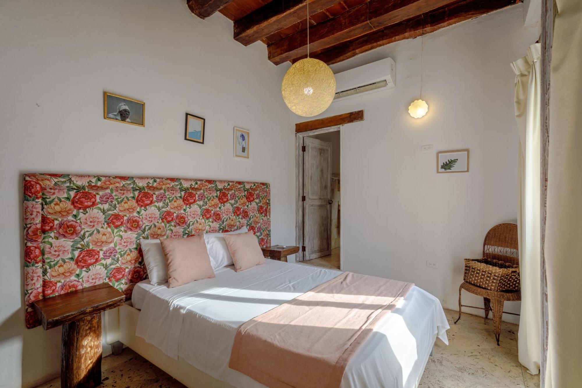Bolola Hotel Kartagena Zewnętrze zdjęcie