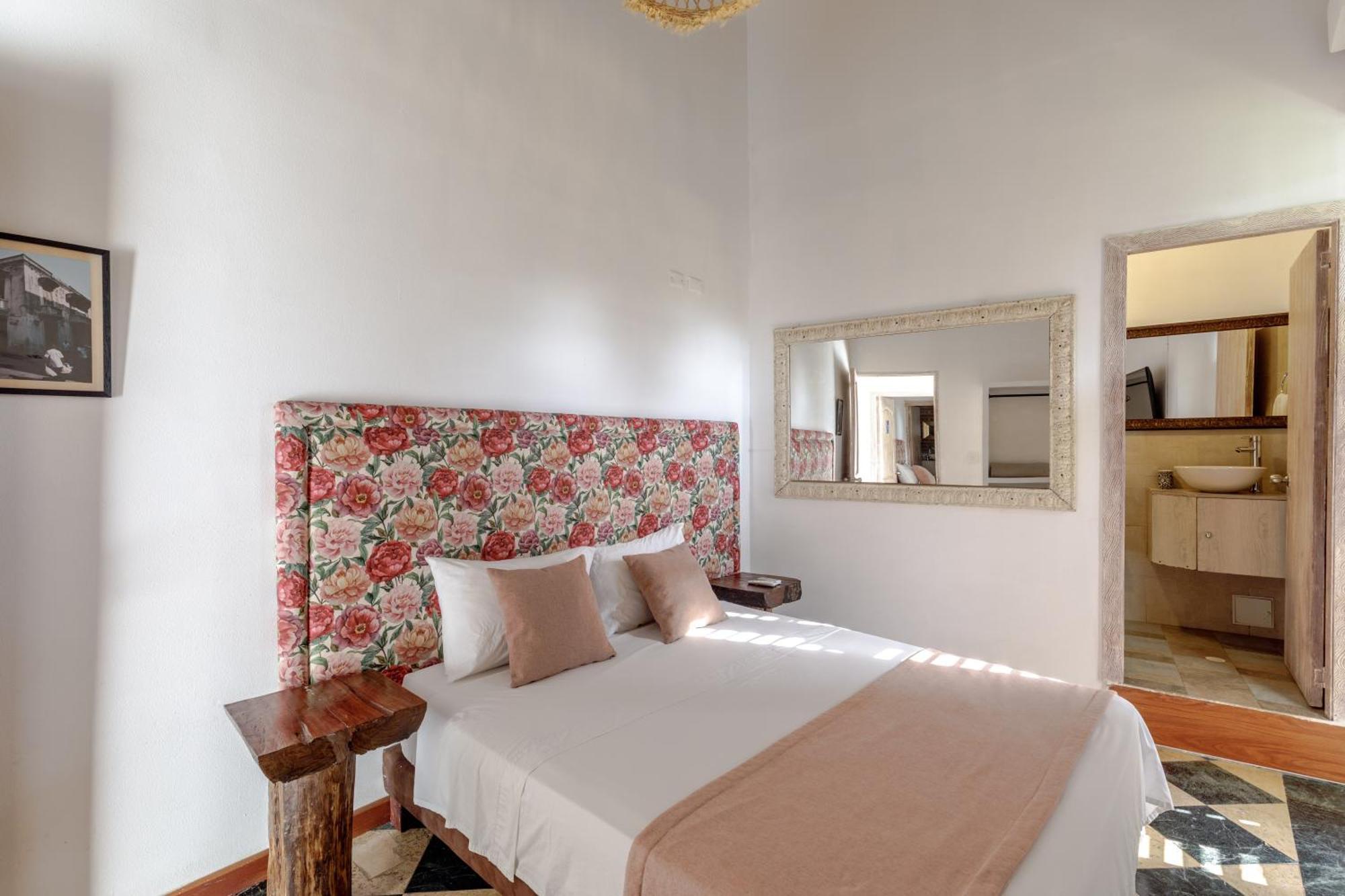 Bolola Hotel Kartagena Zewnętrze zdjęcie