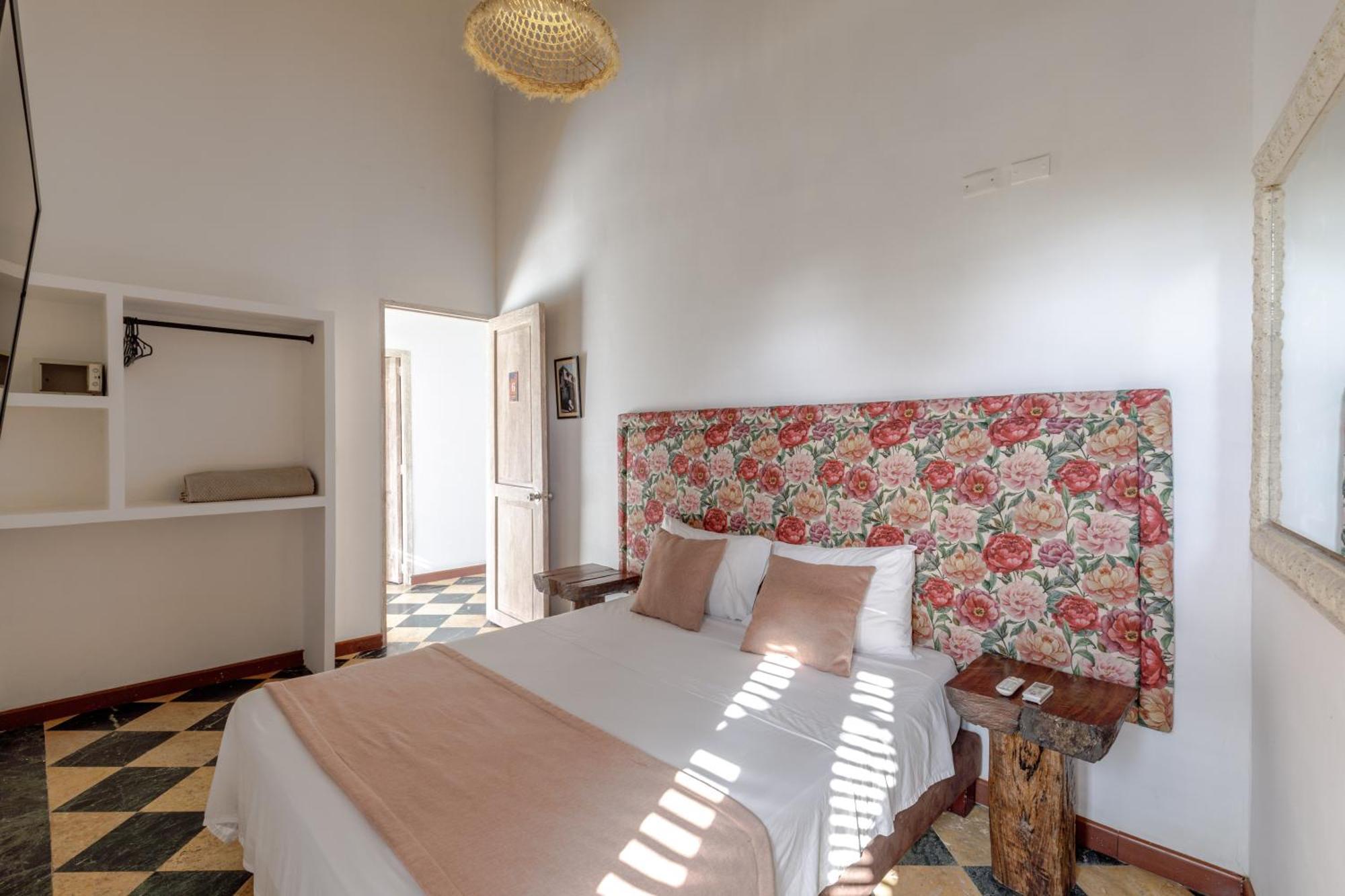 Bolola Hotel Kartagena Zewnętrze zdjęcie