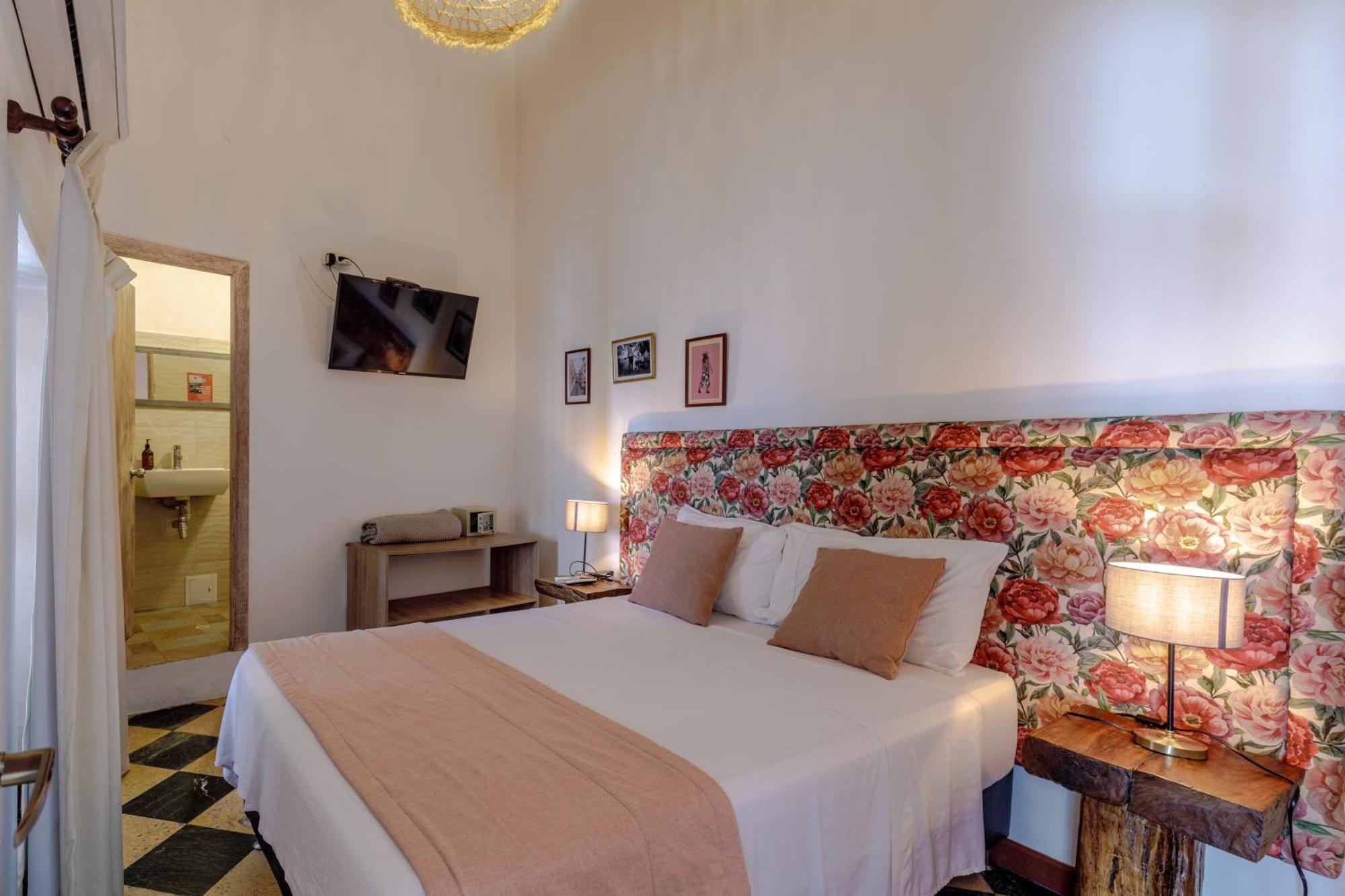 Bolola Hotel Kartagena Zewnętrze zdjęcie