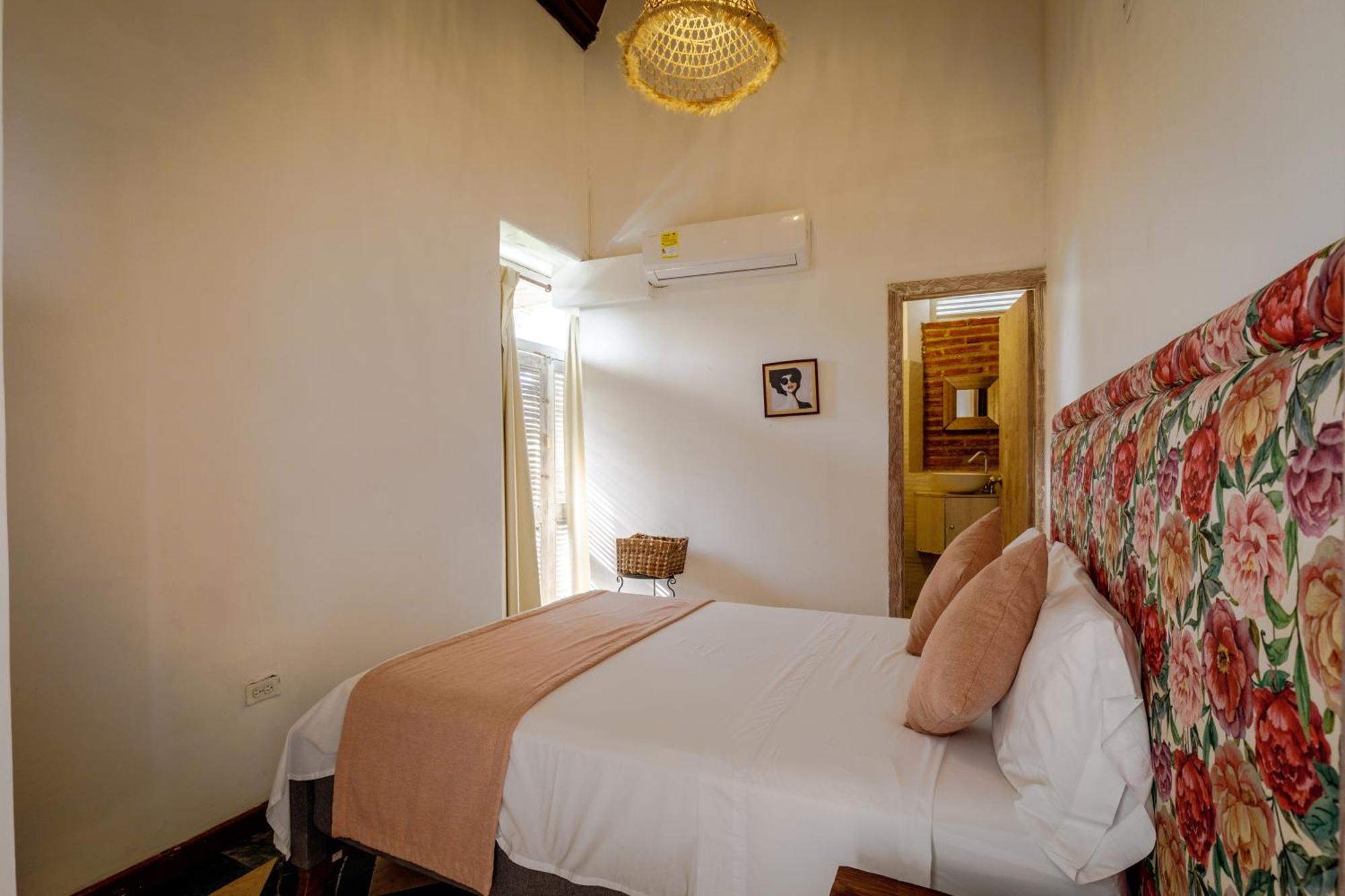 Bolola Hotel Kartagena Zewnętrze zdjęcie