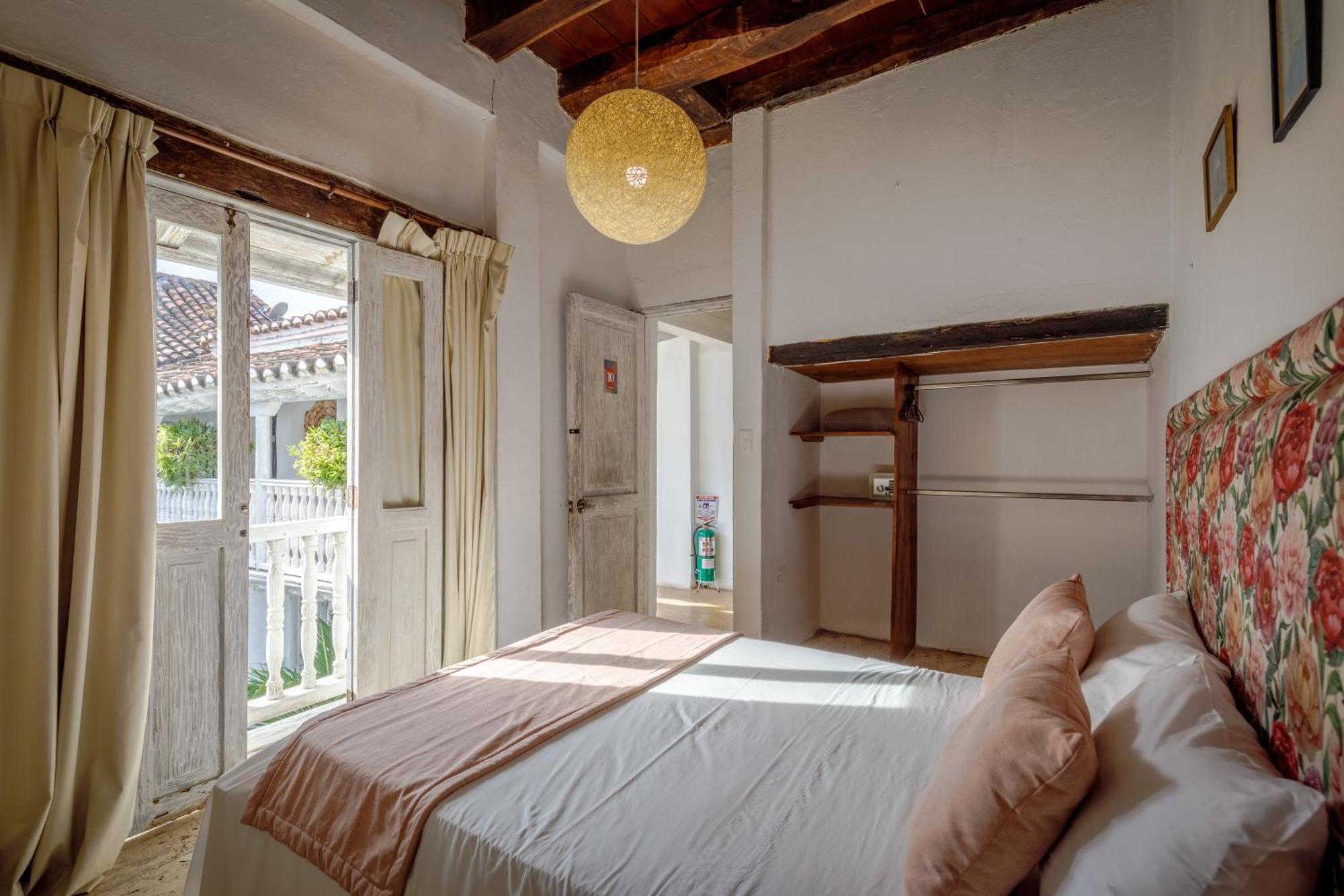 Bolola Hotel Kartagena Zewnętrze zdjęcie