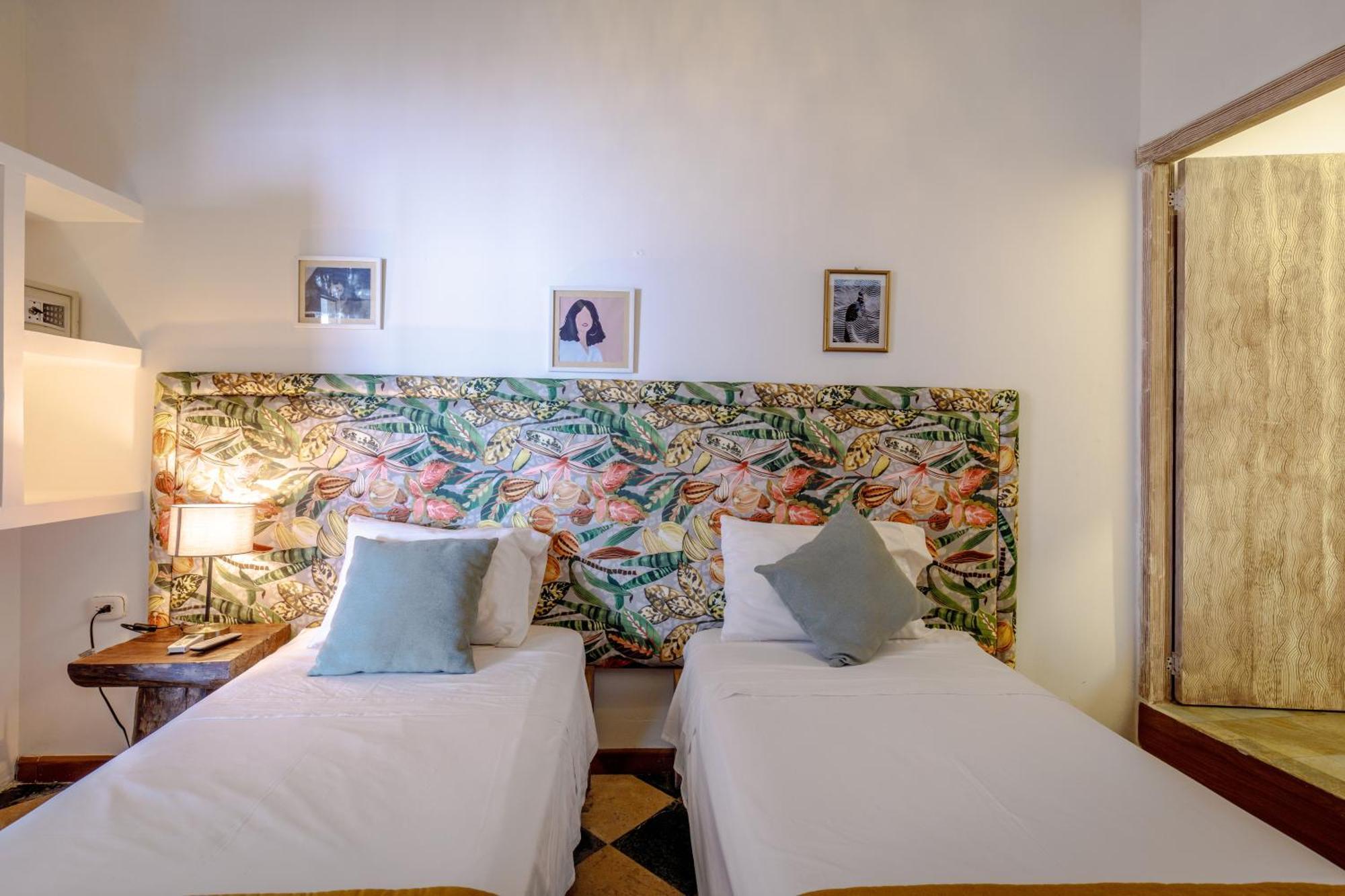 Bolola Hotel Kartagena Zewnętrze zdjęcie