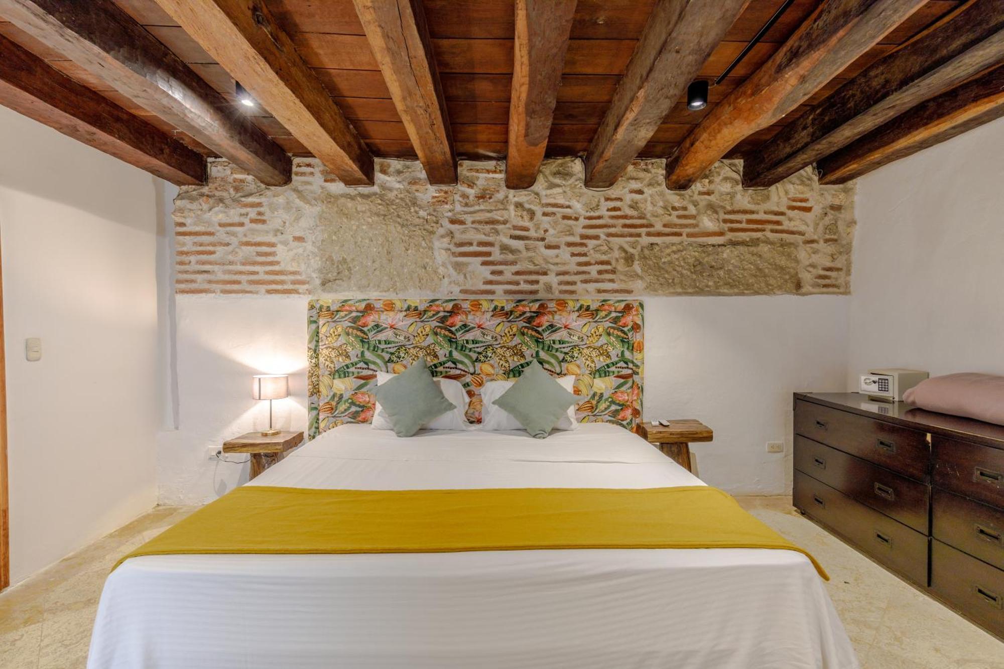 Bolola Hotel Kartagena Zewnętrze zdjęcie