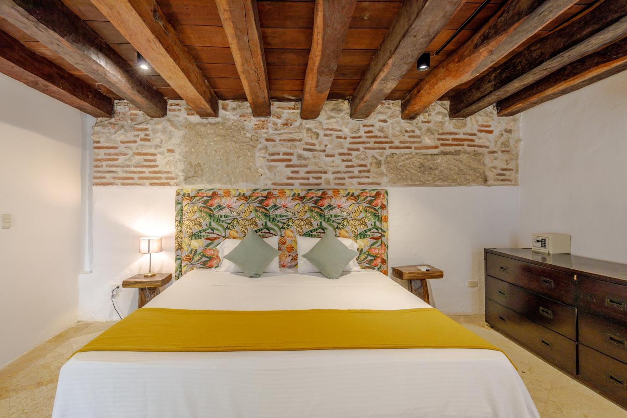 Bolola Hotel Kartagena Zewnętrze zdjęcie