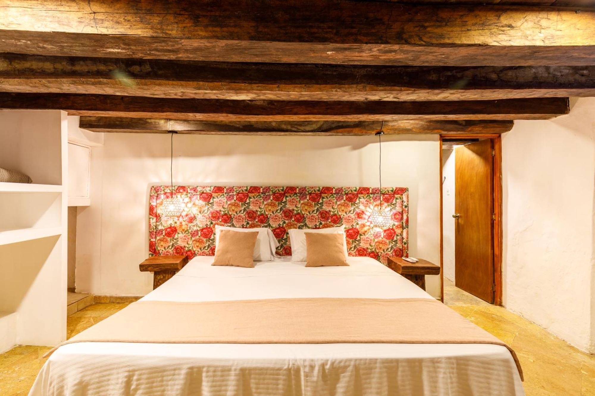 Bolola Hotel Kartagena Zewnętrze zdjęcie